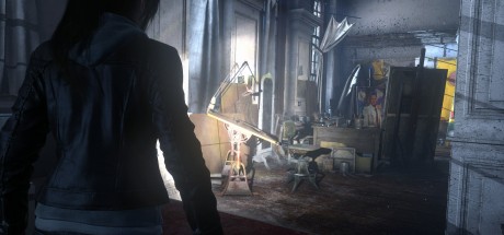 Rise of the Tomb Raider - 20 Year Celebration Pack DLC PC Steam CD Key