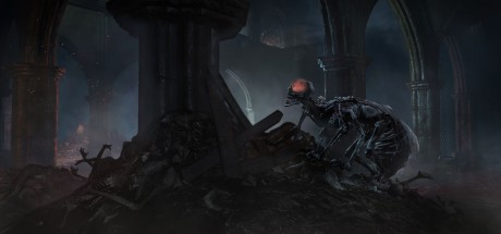 Dark Souls III - Ashes of Ariandel DLC PC Steam CD Key Dark Souls III - Ashes of Ariandel DLC PC Steam CD Key