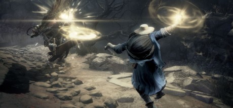 Dark Souls III - Ashes of Ariandel DLC PC Steam CD Key Dark Souls III - Ashes of Ariandel DLC PC Steam CD Key