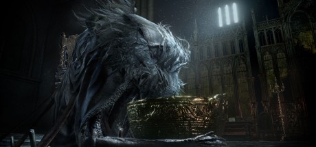 Dark Souls III - Ashes of Ariandel DLC PC Steam CD Key Dark Souls III - Ashes of Ariandel DLC PC Steam CD Key