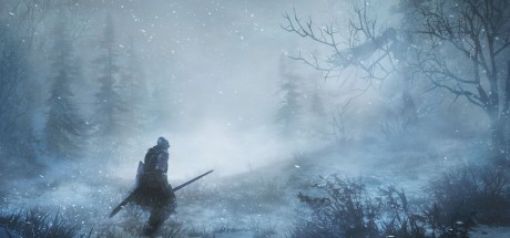 Dark Souls III - Ashes of Ariandel DLC PC Steam CD Key Dark Souls III - Ashes of Ariandel DLC PC Steam CD Key