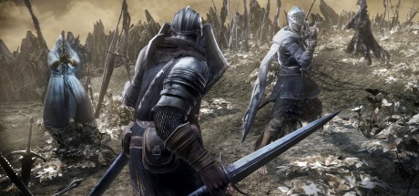 Dark Souls III - Ashes of Ariandel DLC PC Steam CD Key Dark Souls III - Ashes of Ariandel DLC PC Steam CD Key