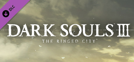 Dark Souls III - The Ringed City DLC EU PC Steam CD Key