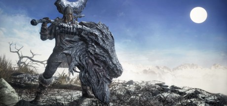 Dark Souls III - The Ringed City DLC EU PC Steam CD Key Dark Souls III - The Ringed City DLC EU PC Steam CD Key