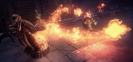 Dark Souls III - The Ringed City DLC PC Steam CD Key