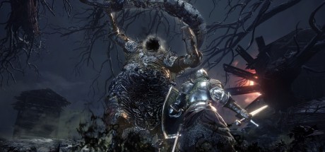 Dark Souls III - The Ringed City DLC PC Steam CD Key