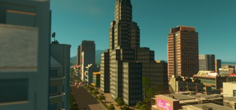 Cities: Skylines - Content Creator Pack: Art Deco DLC Steam CD Key