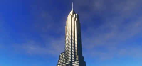 Cities: Skylines - Content Creator Pack: Art Deco DLC Steam CD Key