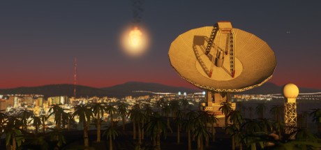 Cities: Skylines - Natural Disasters DLC EU Steam CD Key Cities: Skylines - Natural Disasters DLC EU Steam CD Key