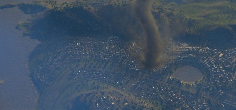 Cities: Skylines - Natural Disasters DLC EU Steam CD Key Cities: Skylines - Natural Disasters DLC EU Steam CD Key