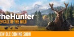 theHunter: Call of the Wild - Yukon Valley DLC UK XBOX One / Xbox Series X|S CD Key