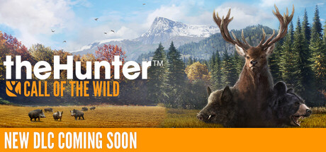 theHunter: Call of the Wild - Yukon Valley DLC UK XBOX One / Xbox Series X|S CD Key