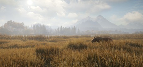 theHunter: Call of the Wild - Yukon Valley DLC UK XBOX One / Xbox Series X|S CD Key