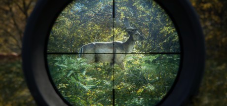 theHunter: Call of the Wild - Yukon Valley DLC UK XBOX One / Xbox Series X|S CD Key