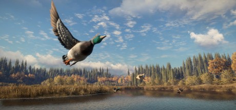 theHunter: Call of the Wild - Yukon Valley DLC UK XBOX One / Xbox Series X|S CD Key