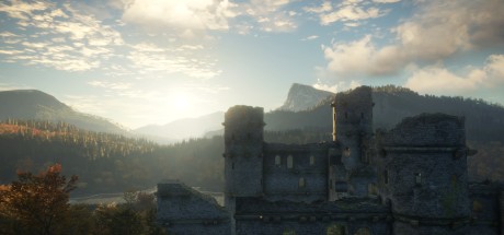 theHunter: Call of the Wild - Yukon Valley DLC UK XBOX One / Xbox Series X|S CD Key