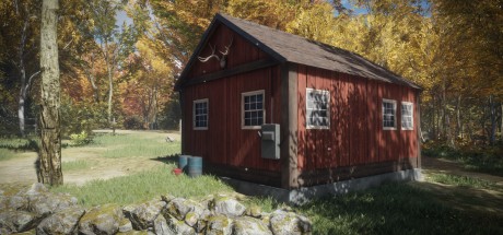 theHunter: Call of the Wild - Yukon Valley DLC UK XBOX One / Xbox Series X|S CD Key