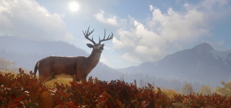 theHunter: Call of the Wild - Yukon Valley DLC UK XBOX One / Xbox Series X|S CD Key