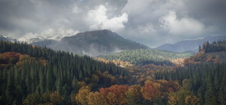 theHunter: Call of the Wild - Yukon Valley DLC UK XBOX One / Xbox Series X|S CD Key