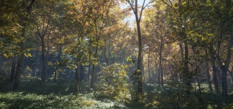 theHunter: Call of the Wild - Yukon Valley DLC UK XBOX One / Xbox Series X|S CD Key