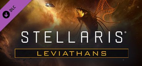 Stellaris - Leviathans Story Pack DLC EU PC Steam CD Key