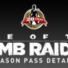 Rise of the Tomb Raider Season Pass Steam CD Key