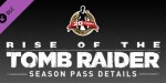 Rise of the Tomb Raider Season Pass Steam CD Key
