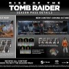 Rise of the Tomb Raider Season Pass Steam CD Key