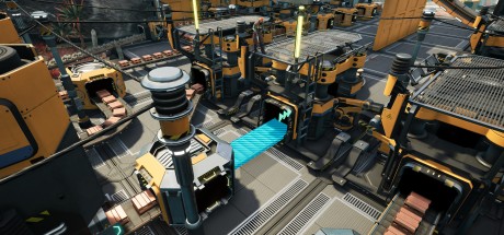 Satisfactory PC Steam CD Key Satisfactory PC Steam CD Key