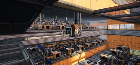 Satisfactory PC Steam CD Key Satisfactory PC Steam CD Key