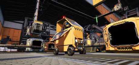 Satisfactory PC Steam CD Key Satisfactory PC Steam CD Key