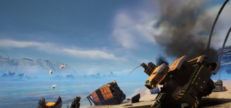 Satisfactory PC Steam CD Key Satisfactory PC Steam CD Key