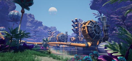 Satisfactory PC Steam CD Key Satisfactory PC Steam CD Key