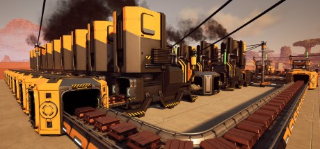 Satisfactory PC Steam CD Key Satisfactory PC Steam CD Key