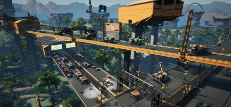 Satisfactory PC Steam CD Key Satisfactory PC Steam CD Key