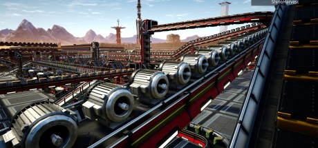 Satisfactory PC Steam CD Key Satisfactory PC Steam CD Key