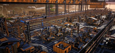 Satisfactory PC Steam CD Key Satisfactory PC Steam CD Key