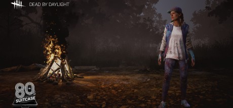 Dead by Daylight - The 80's Suitcase DLC PC Steam CD Key