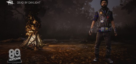 Dead by Daylight - The 80's Suitcase DLC PC Steam CD Key