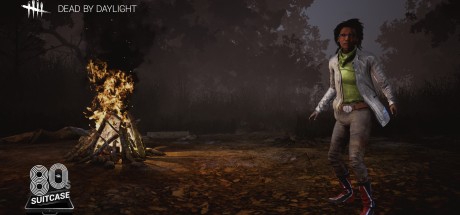 Dead by Daylight - The 80's Suitcase DLC PC Steam CD Key