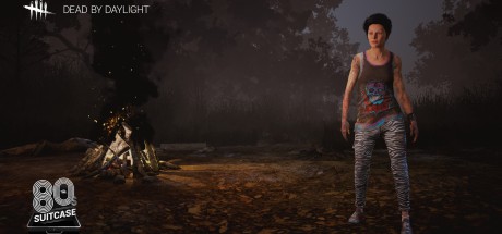 Dead by Daylight - The 80's Suitcase DLC PC Steam CD Key