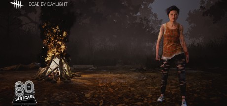 Dead by Daylight - The 80's Suitcase DLC PC Steam CD Key