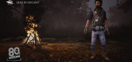 Dead by Daylight - The 80's Suitcase DLC PC Steam CD Key