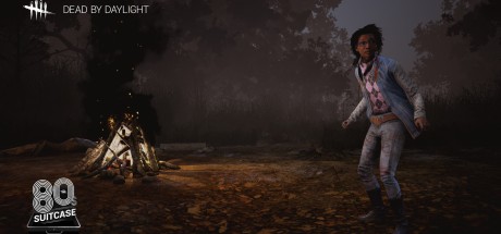 Dead by Daylight - The 80's Suitcase DLC PC Steam CD Key