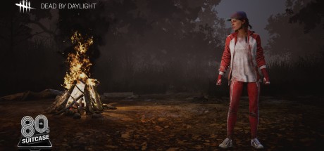 Dead by Daylight - The 80's Suitcase DLC PC Steam CD Key