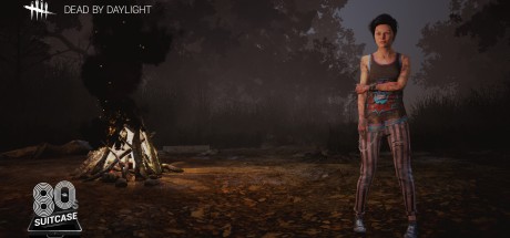 Dead by Daylight - The 80's Suitcase DLC PC Steam CD Key