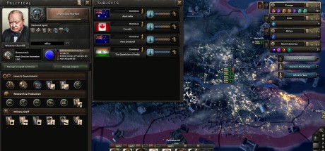 Hearts of Iron IV - Together for Victory DLC EU Steam CD Key Hearts of Iron IV - Together for Victory DLC EU Steam CD Key