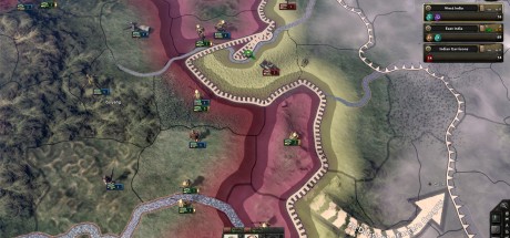 Hearts of Iron IV - Together for Victory DLC Steam CD Key Hearts of Iron IV - Together for Victory DLC Steam CD Key