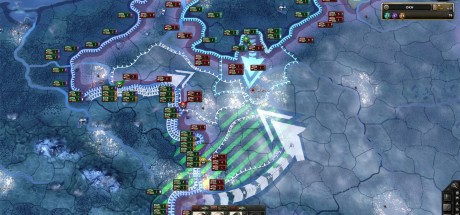 Hearts of Iron IV - Together for Victory DLC Steam CD Key Hearts of Iron IV - Together for Victory DLC Steam CD Key