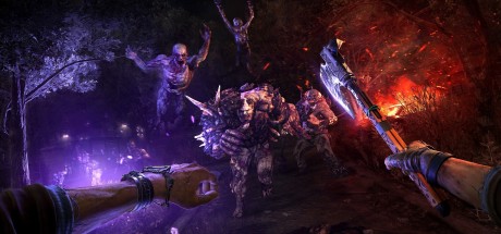 Dying Light 2 - Cobra Machete DLC RoW Digital Download CD Key Dying Light 2 - Cobra Machete DLC RoW Digital Download CD Key